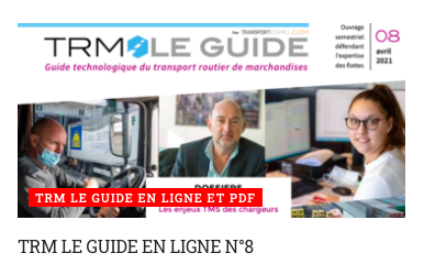 Presse Guide du TRM avril 2021 Une