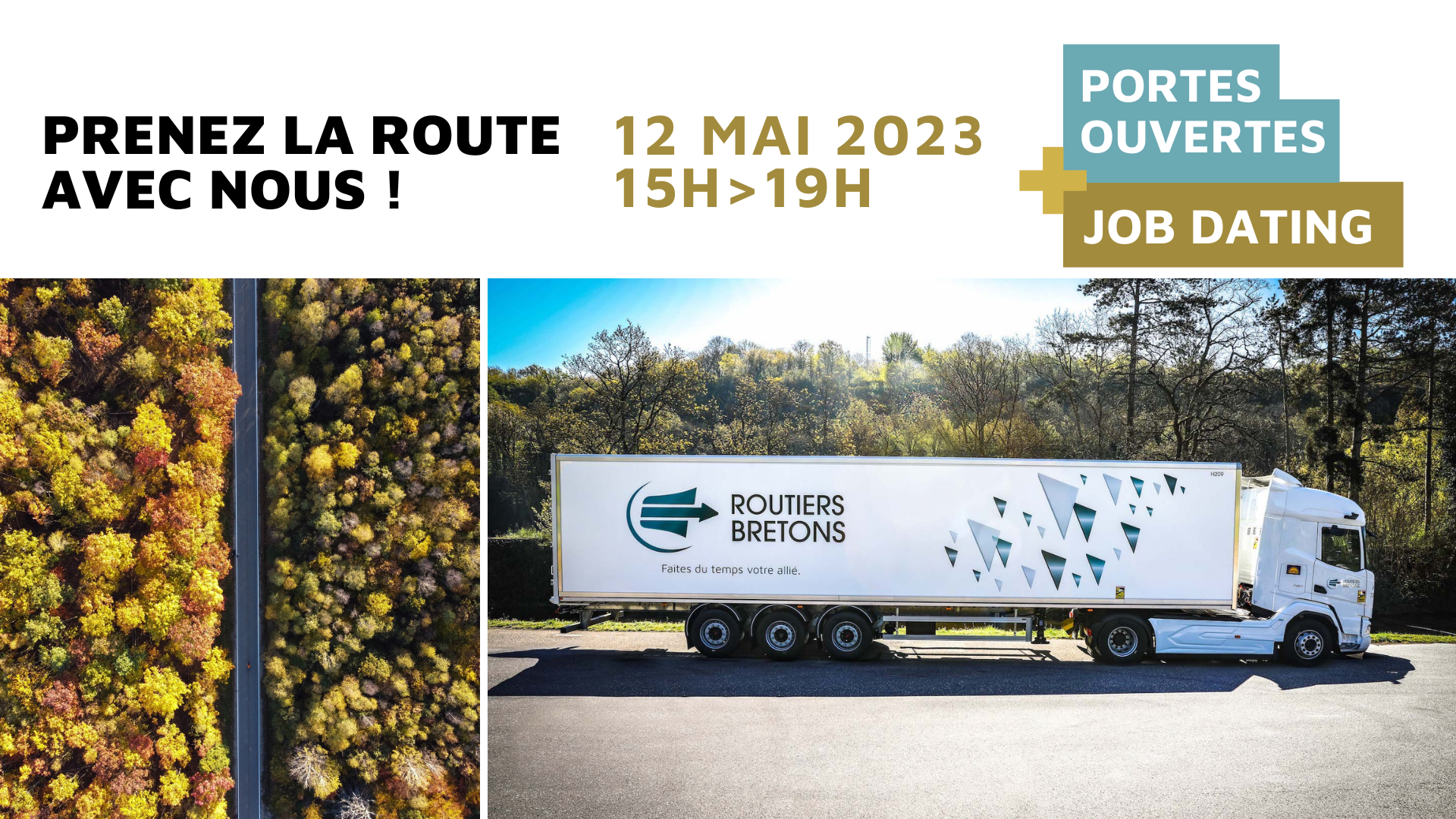 RB portes ouvertes