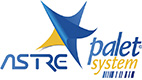 logo palet system
